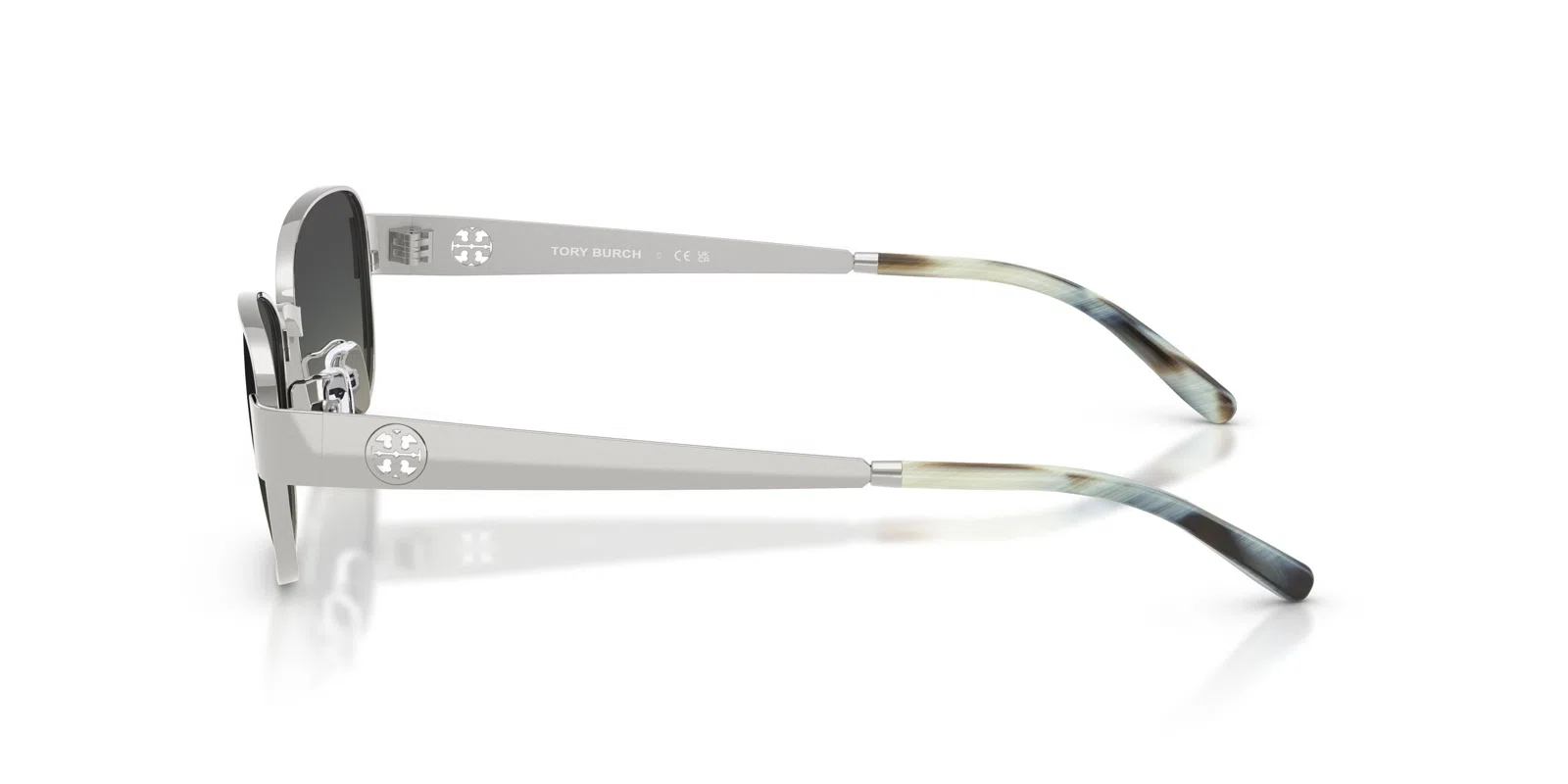 Tory Burch 6119 Sunglasses - view 7